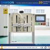 540ml Daily Chemical and Baby Care Bottles Extrusion Blowing Molding Machine Double Station Blow Molding Machines